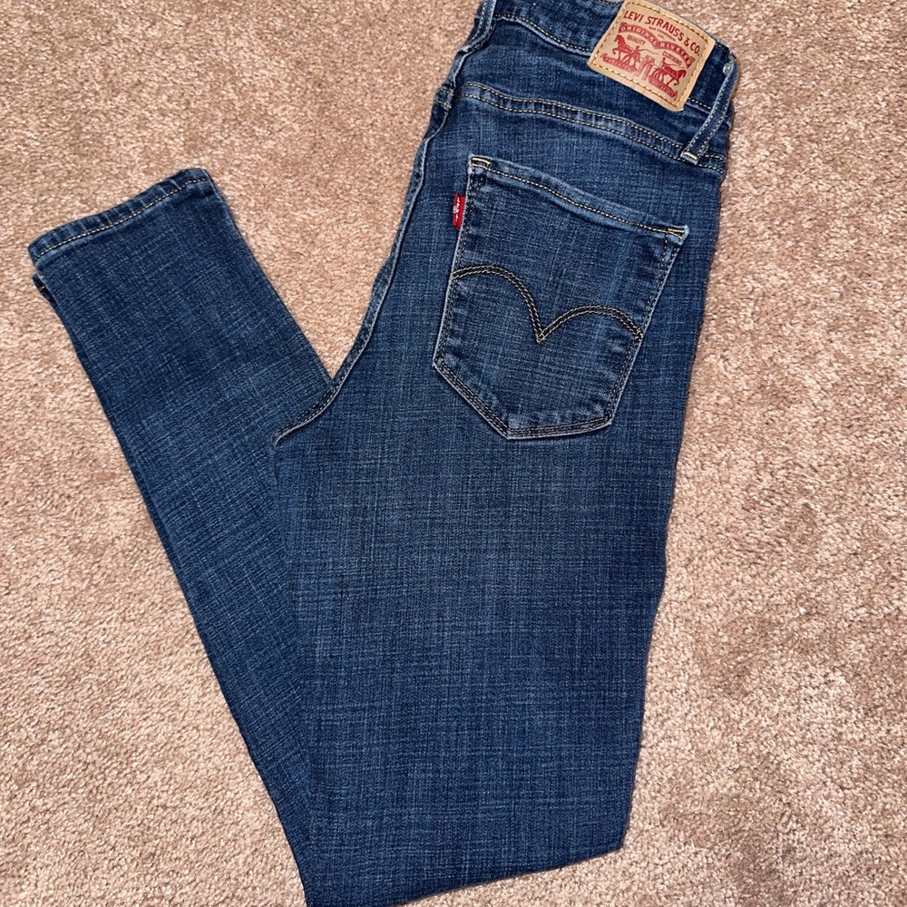 Levi’s